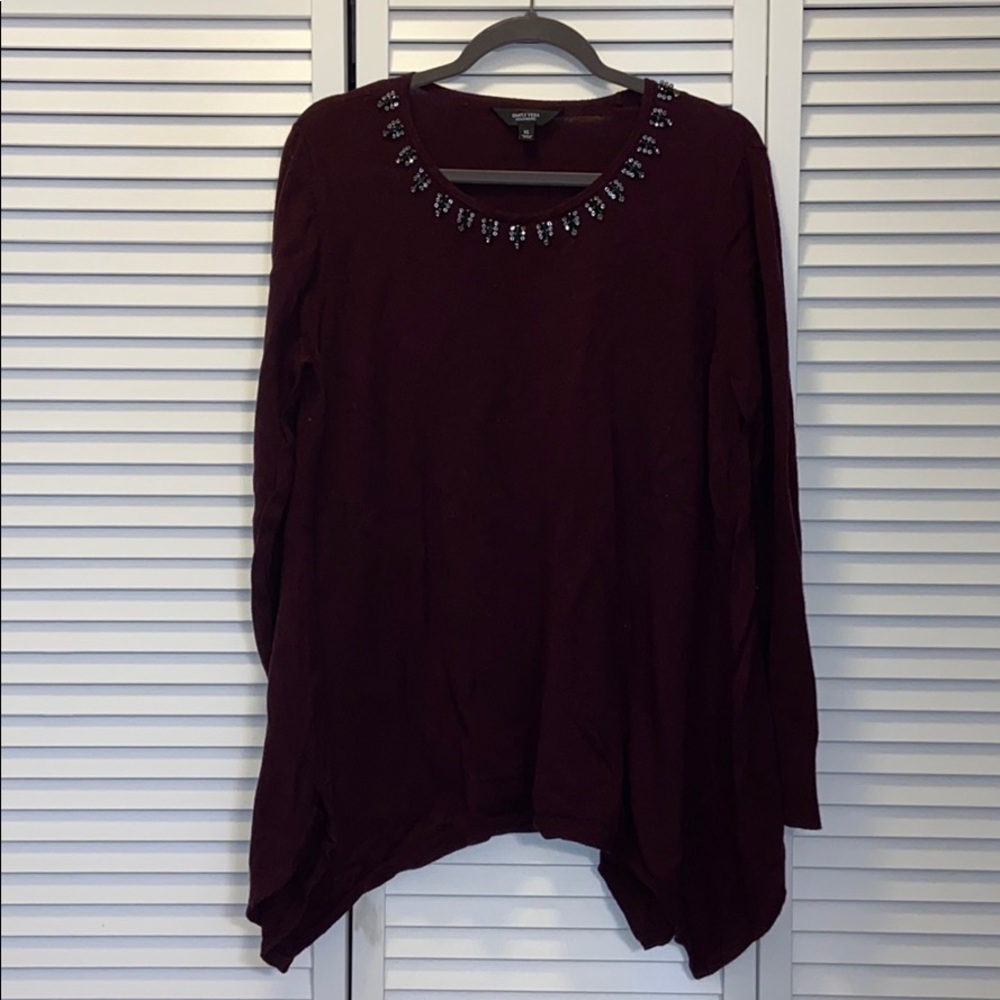 Simply Vera Sweater